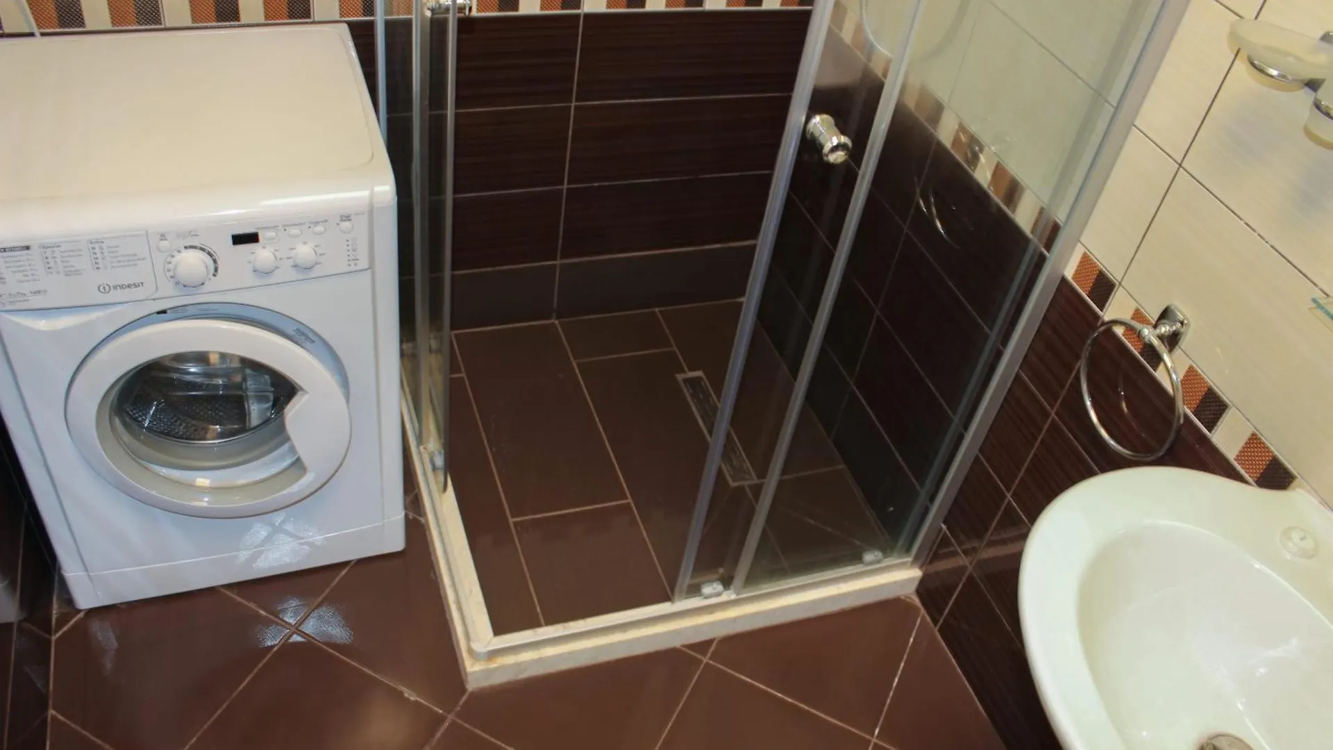 No1 Apartment 711 Durres 0*,  Albania