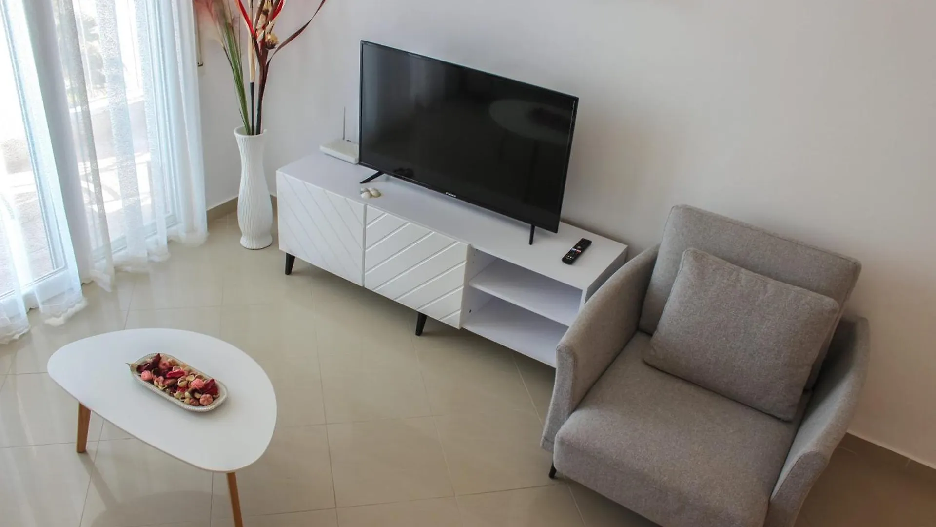Inn No1 Apartment 711 Durres