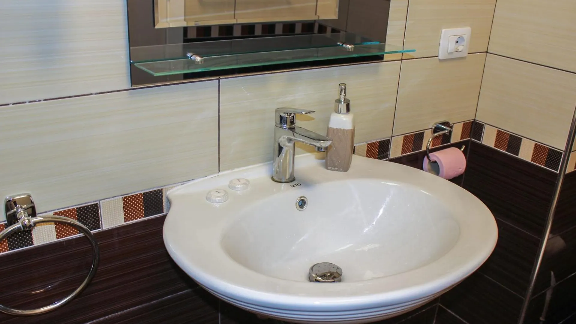 No1 Apartment 711 Durres Albania