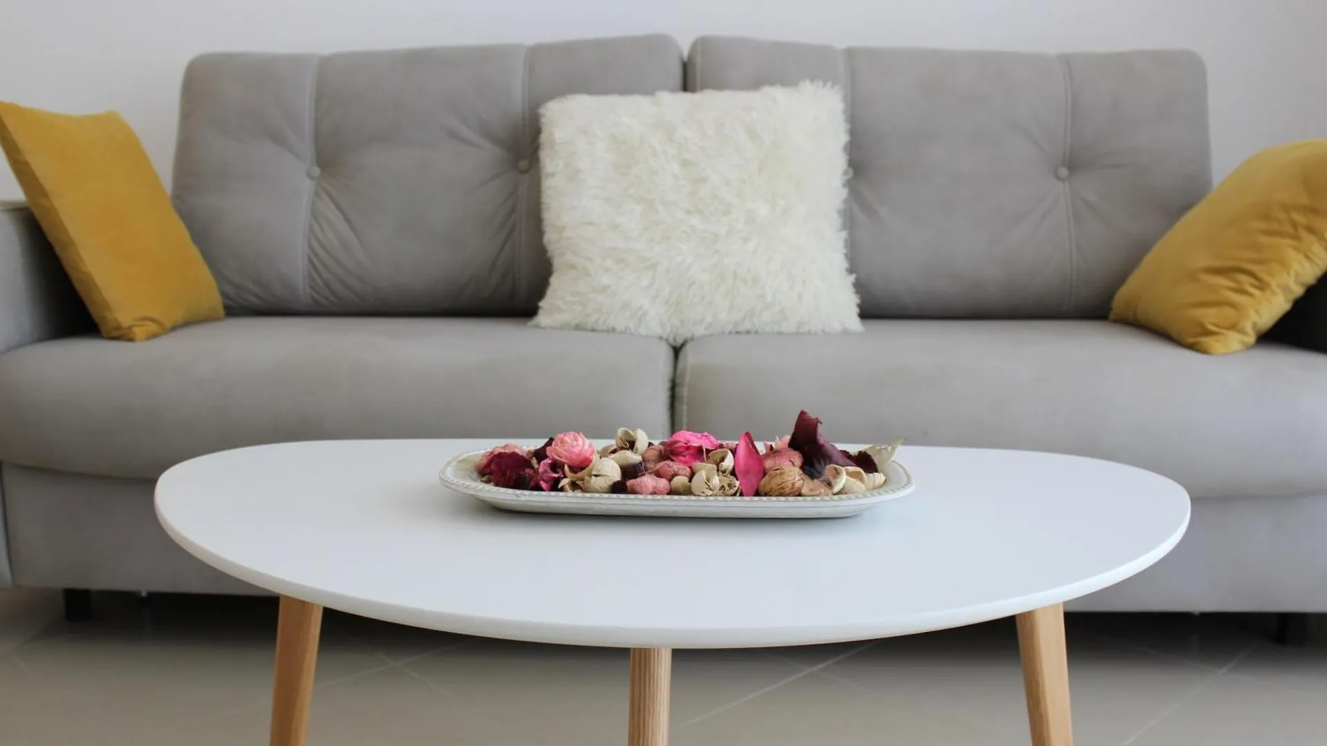 Inn No1 Apartment 711 Durres