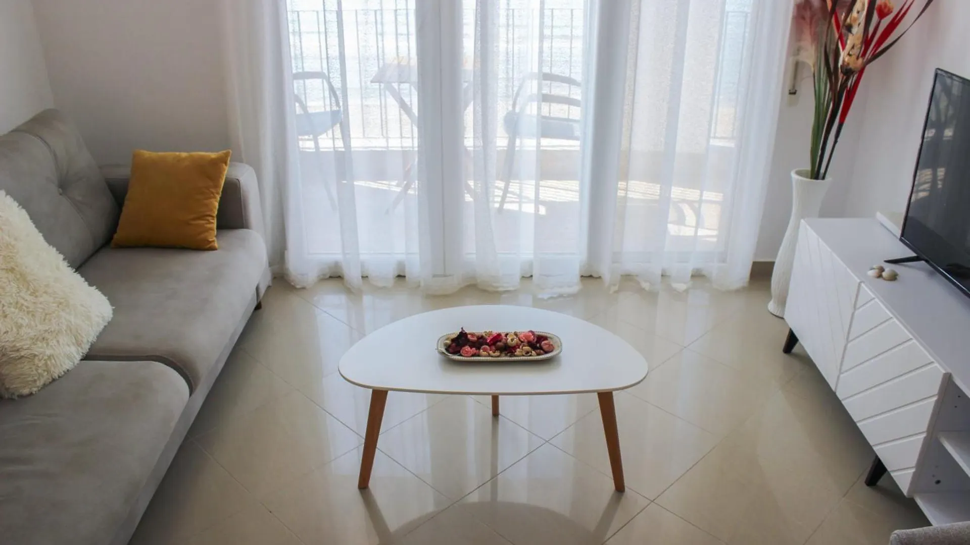 No1 Apartment 711 Durres