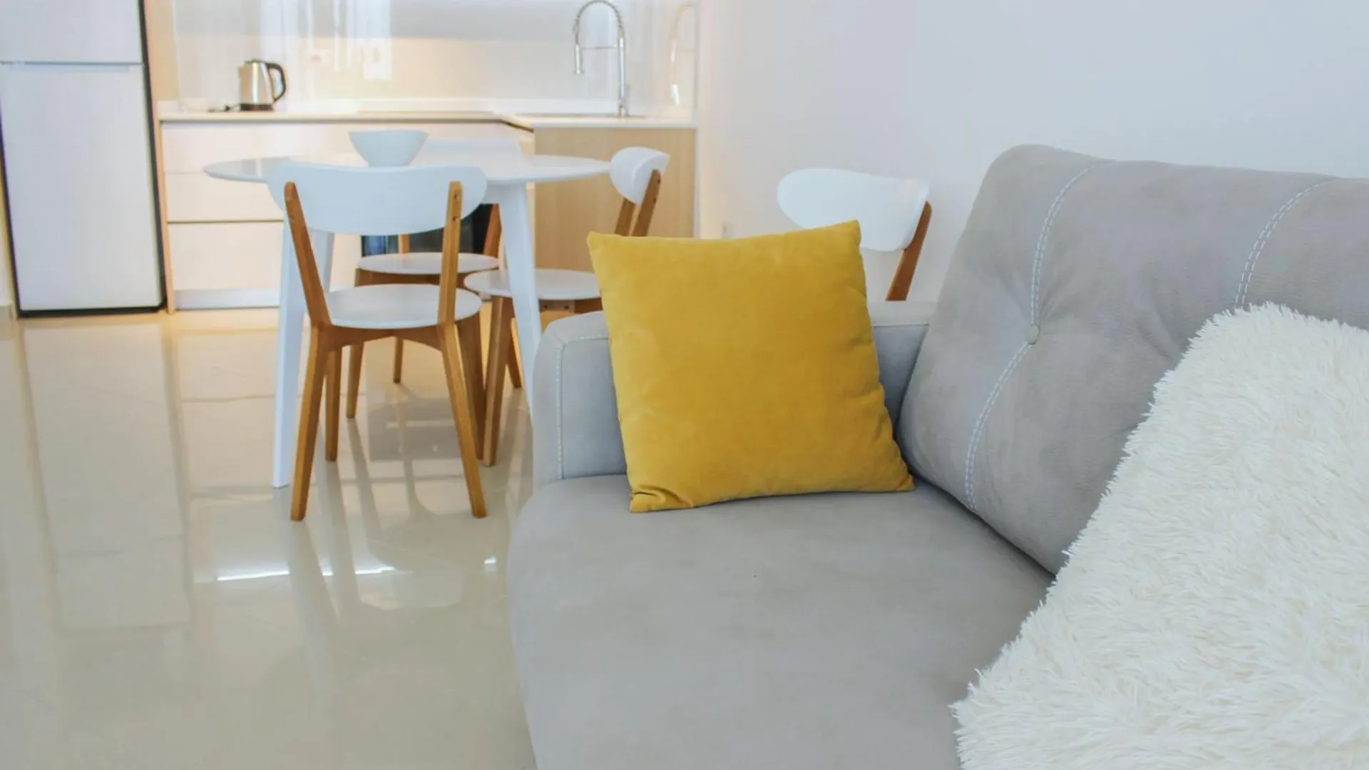 No1 Apartment 711 Durres Albania
