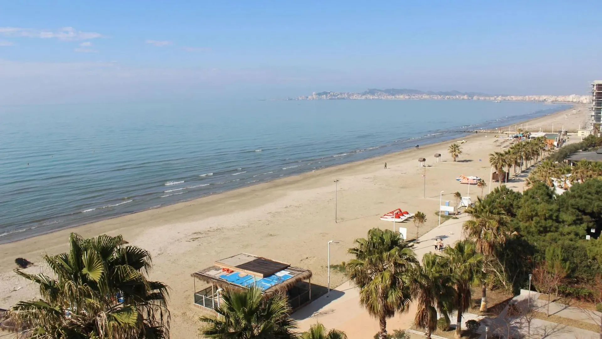 No1 Apartment 711 Durres Inn