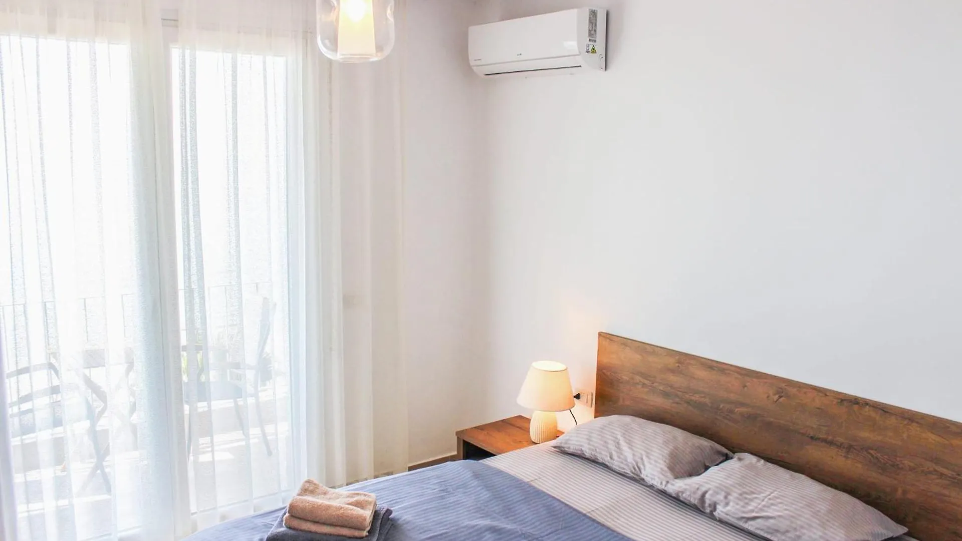 Inn No1 Apartment 711 Durres