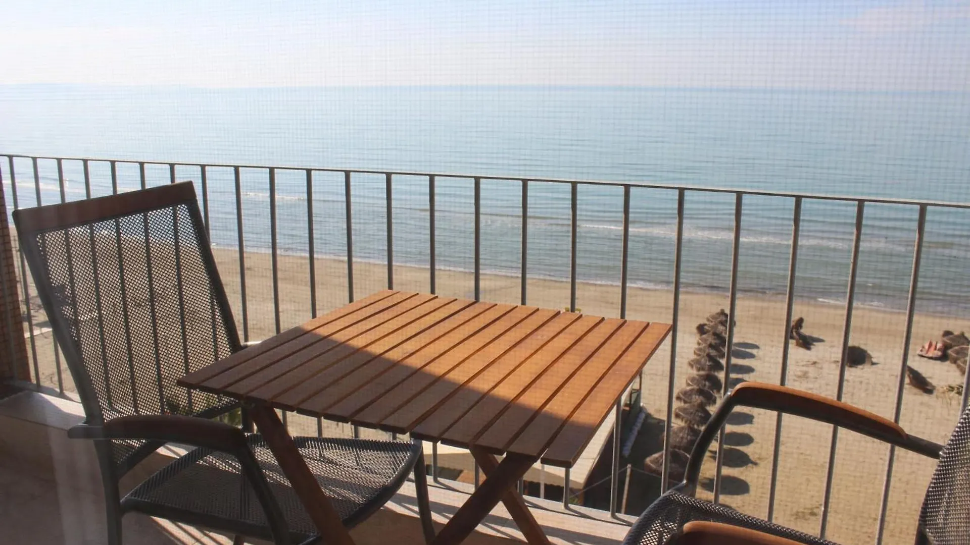 No1 Apartment 711 Durres